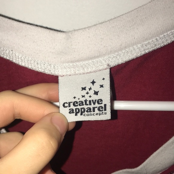 OU tee - Picture 3 of 3